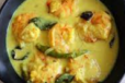 Prawns Mango Curry