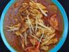 Chicken Ginger