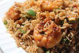 Prawn Fried Rice