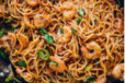 Prawn Noodles