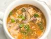 Chicken Manchow Soup