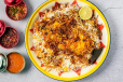 Biryani Chicken