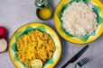 Kisheet With Rice