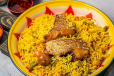 Shery Fry With Rice