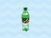 Sprite Regular 500 ml