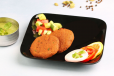 Mutton Shami Kebab