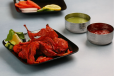 Teetar/Quail fry