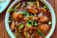 Chicken Ginger - (Gravy)