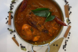 Chicken Kohlapuri