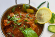 Chicken Kadai