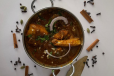 Chicken Pepper - (Gravy)
