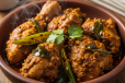 Chicken Chukka