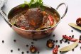 Mutton Pepper Masala - (Gravy)