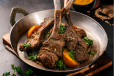 Mutton Lal Phal