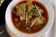 Mutton Paya Salan (once in a week)