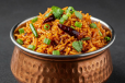 Chicken Schezwan Fried Rice