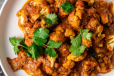 Gobi Chilly - (Gravy)