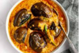 Baigan Masala