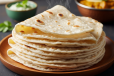 Rumali Roti
