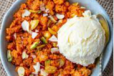 Gajar Ka Halwa