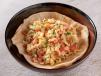 Scrambled Egg Tomato Bowl