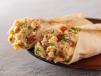 Scrambled Egg Tomato Sandwich