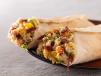Scrambled Egg Supreme Sandwich