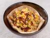 Build Your Own Scrambled Egg Bowl