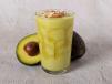 Avocado Honey Nuts