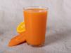 Carrot Orange Juice