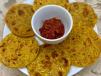 Cheese Pizza Bhakhri
