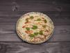 Cheese Khakhra Pizza