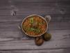 Stuffed Brinjal