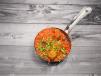 Stuffed Veggie Gotala