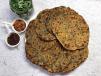 Fenugreek or Meethi Thepla 1 pcs