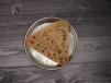 Parotha With Ghee