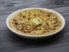 Tasty Gujarati Aloo Paratha