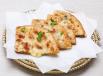 Cheese Paratha