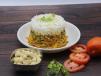 Kathiyawadi Veg. Biriyani