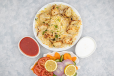Shish Taouk Biryani