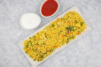Vegetable Pulao