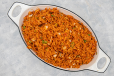 Veg. Schezwan Fried Rice
