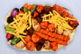 Mix Grills