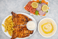 Grilled Chicken