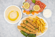 Chicken Kabab