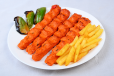 Meat Kabab