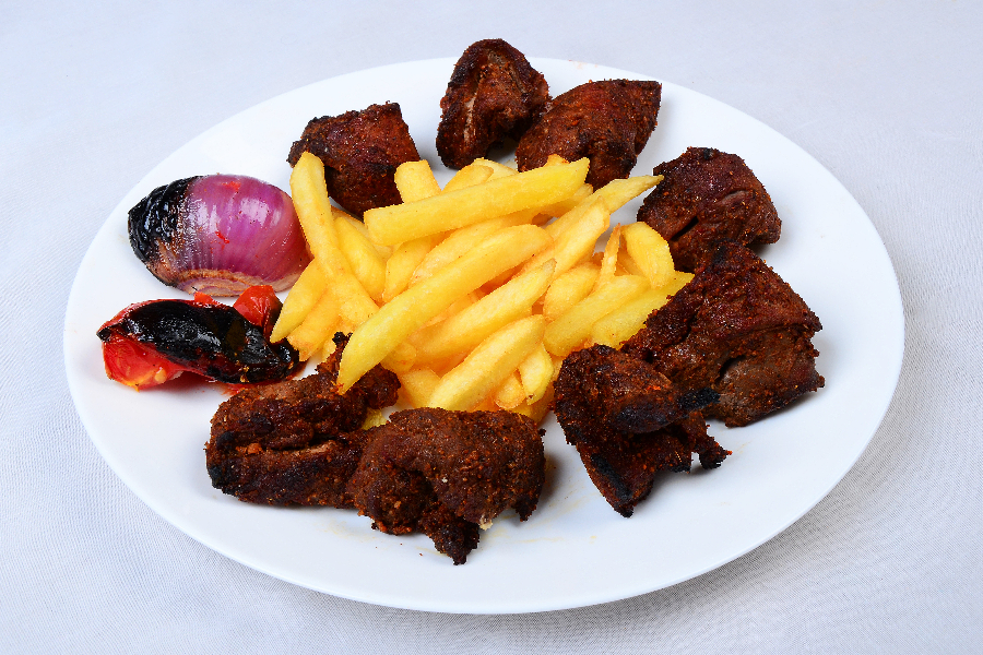 Cone Zone Khalifa A City Menu, Abu Dhabi EatEasy.ae