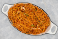 Beef Schezwan Noodles