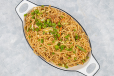 Chicken Garlic Noodles