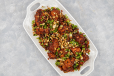 Garlic Chicken